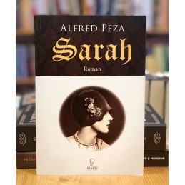 Sarah, Alfred Peza