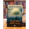 Ta shohësh diellin në sy, Irvin D. Yalom