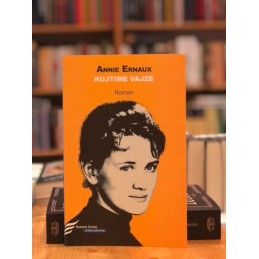 Kujtime vajze, Annie Ernaux