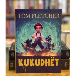 Kukudhët, Tom Fletcher