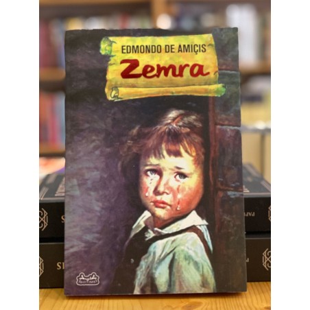 Zemra, Edmond De Amiçis