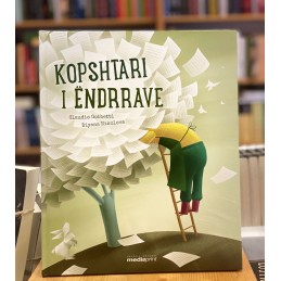 Kopshtari i ëndrrave, Claudio Gobbetti, Diyana Nikolova