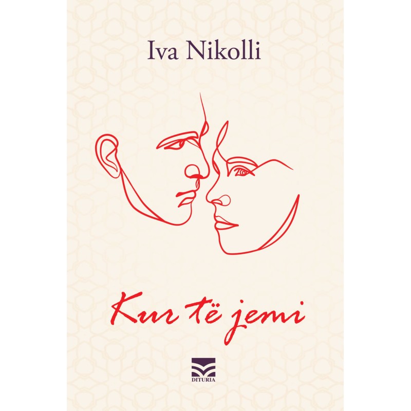 Kur të jemi, Iva Nikolli Kur të jemi, Iva Nikolli