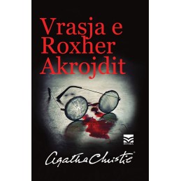 Vrasja e Roxher Akrojdit, Agatha Christie