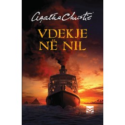 Vdekje në Nil, Agatha Christie