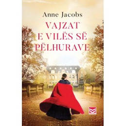 Vajzat e vilës së pëlhurave, Anne Jacobs