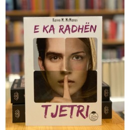 E ka radhën tjetri, Karen M. Mcmanus