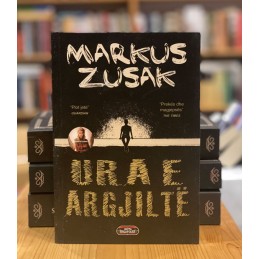 Ura e argjiltë, Markus Zusak