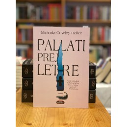 Pallati prej letre, Miranda Cowley Heller