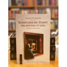 Kompleksi im i Edipit dhe rrëfenja të tjera, Frank O'Connor