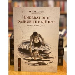 Ënddrat dhe dashuritë e një jete, M. Karagacis