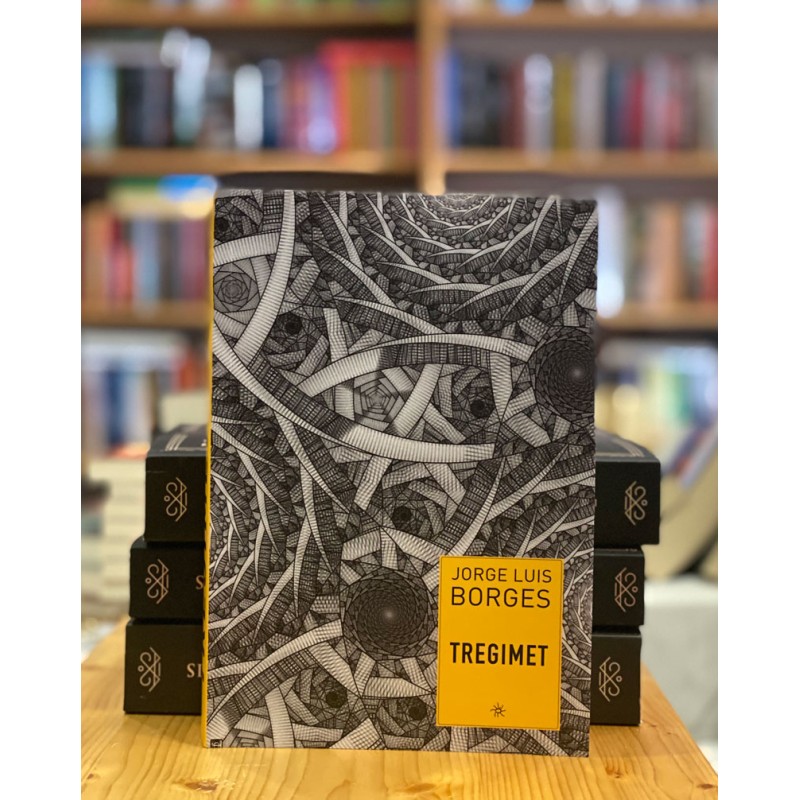 Tregimet, Jorge Luis Borges Tregimet, Jorge Luis Borges