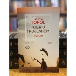 Njeriu u ndjeshëm, Jáchym...