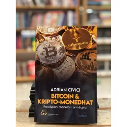 Bitcoin & kripto-monedhat,...