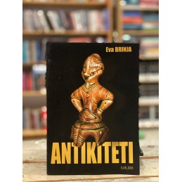 Antikiteti, Eva Brinja