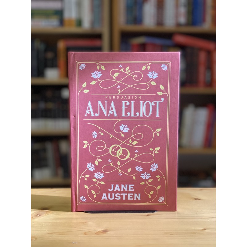 Ana Eliot, Jane Austen
