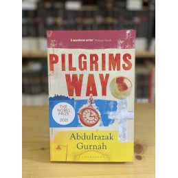 Pilgrims Way, Abdulrazak...