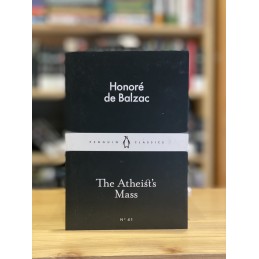 The Atheist's Mass, Honore...
