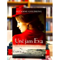 Unë jam Eva, Suzanne Goldring