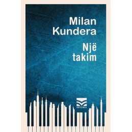 Një takim, Milan Kundera