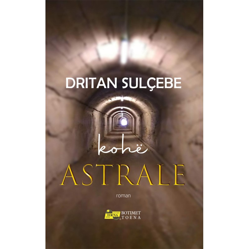 Kohë astrale, Dritan Sulçebe