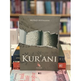 Kur’ani, Murad Hofmann