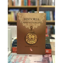 Historia e shkencës islame,...