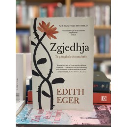 Zgjedhja, Edith Eger