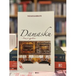 Damasku, Nizar Kabbanin