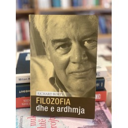 Filozofia dhe e ardhmja, Richard Rorty