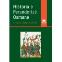 Historia e Perandorisë Osmane, Robert Mantran