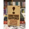 Something happened, Joseph Heller
