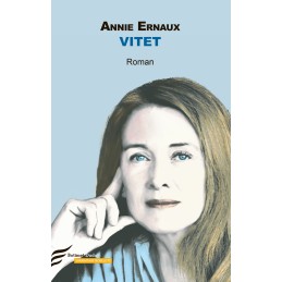 Vitet, Annie Ernaux