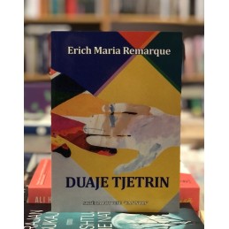 Duaje tjetrin, Erich Maria...