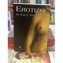 Erotizmi, Georges Bataille