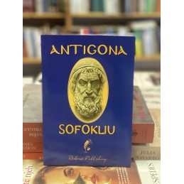Antigona, Sofokliu
