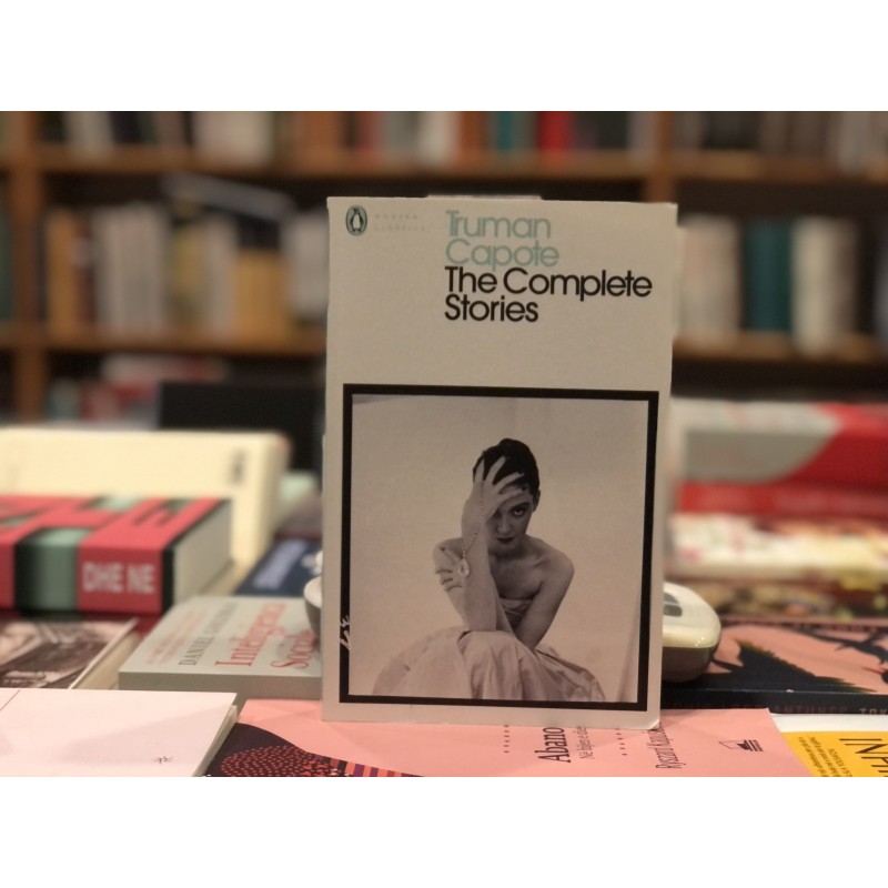 The Complete Stories, Truman Capote