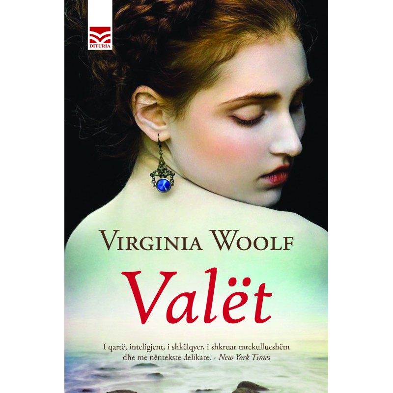 Valët, Virginia Woolf