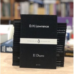 Il Duro, D.H. Lawrence