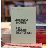 Three Japanese Short Stories, Akutagawa and Others