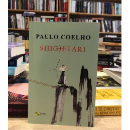 Shigjetari, Paulo Coelhos