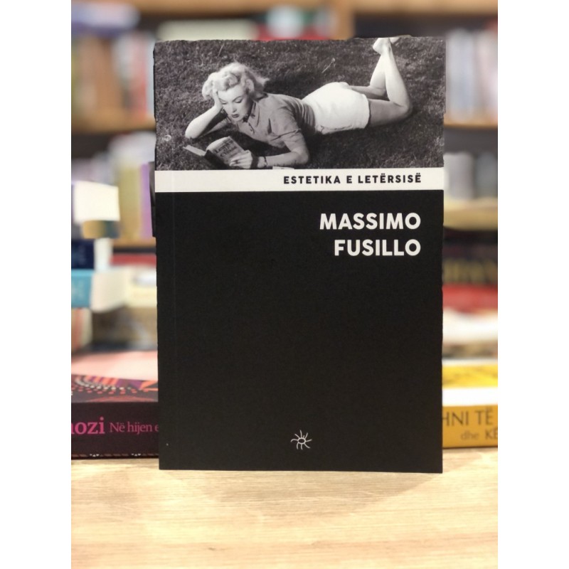 Estetika e letërsisë, Massimo Fusillo