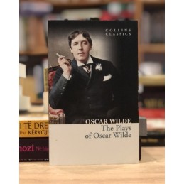 The Plays of Oscar Wilde,...