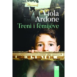 Treni i fëmijëve, Viola Ardone