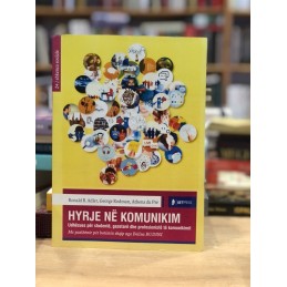 Hyrje në komunikim