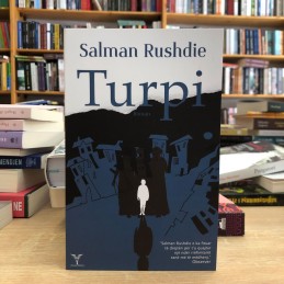 Turpi, Salman Rushdie