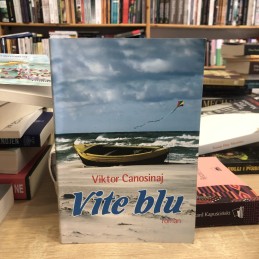 Vite blu, Viktor Canosinaj