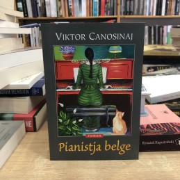 Pianistja belge, Viktor...