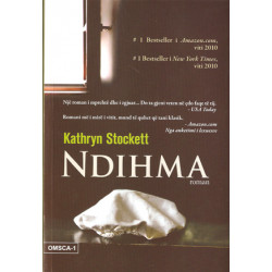 Ndihma, Kathryn Stockett