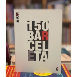 150 Barceleta, Stefan Çapaliku
